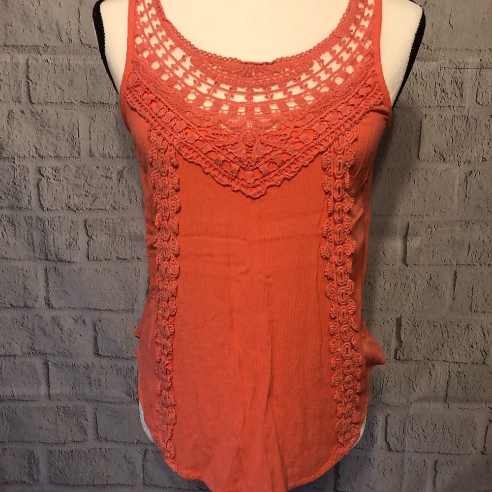 Maurice’s Top
